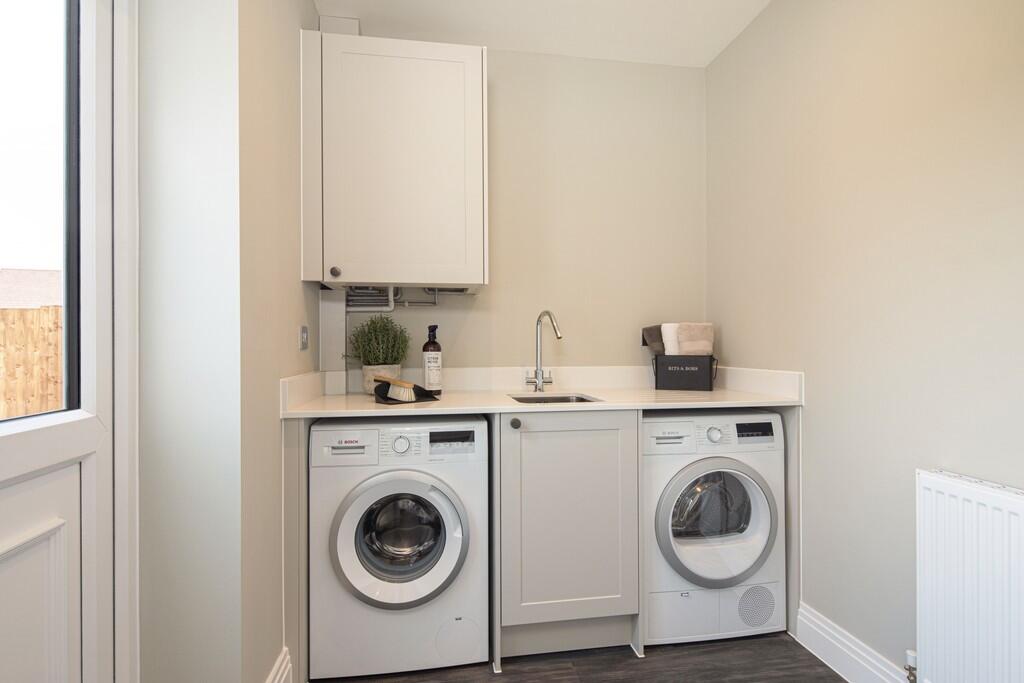 sambrooke park, potters bar