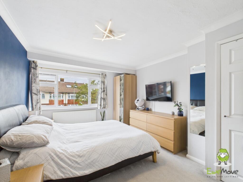 EweMove Estate Agents Basingstoke