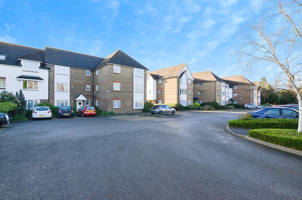 View Of The Property