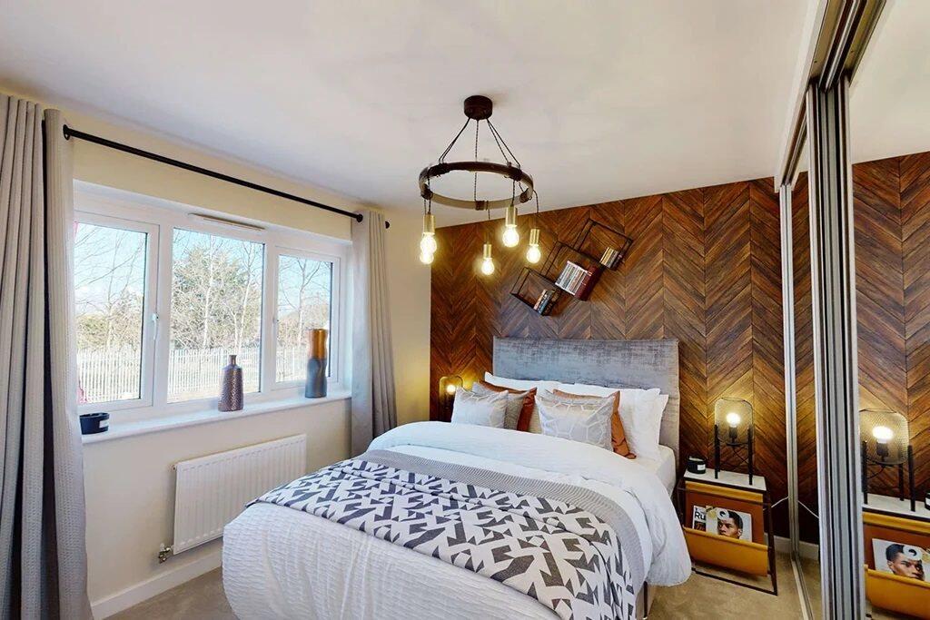 Bedroom 1