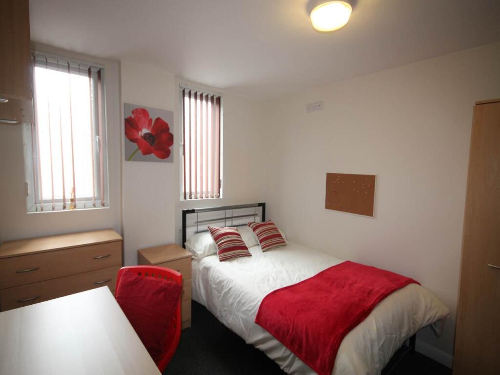  80 Macklin Street, Derby, 