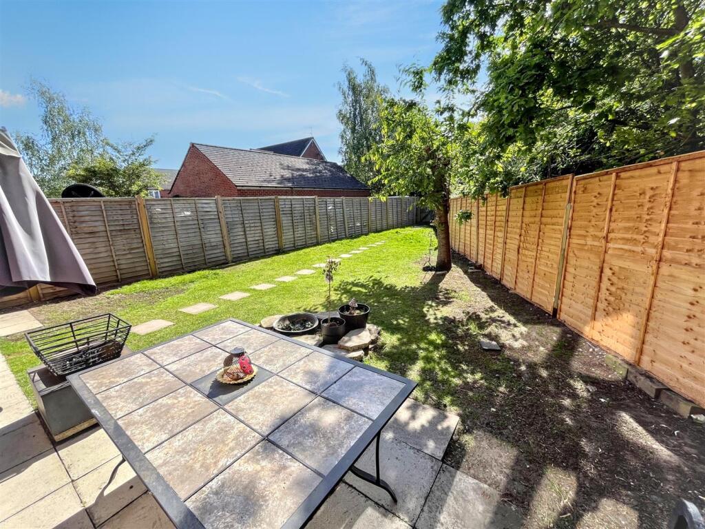 Gardens 2