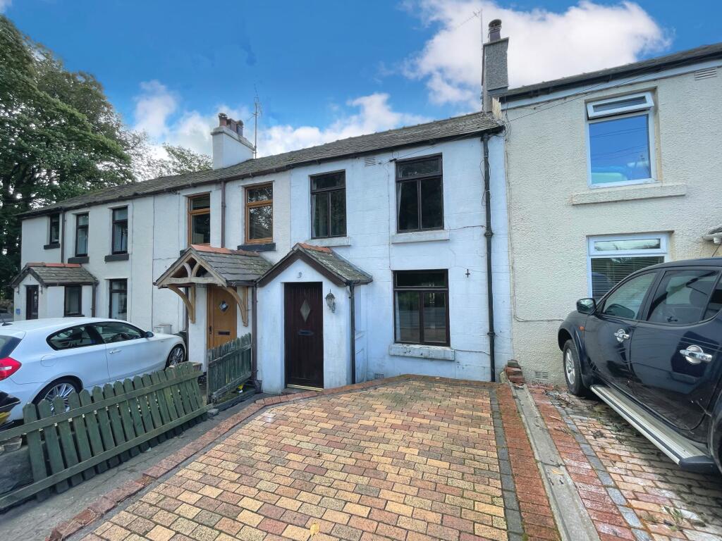 Brookfield Terrace, Bay Horse, Lancaster