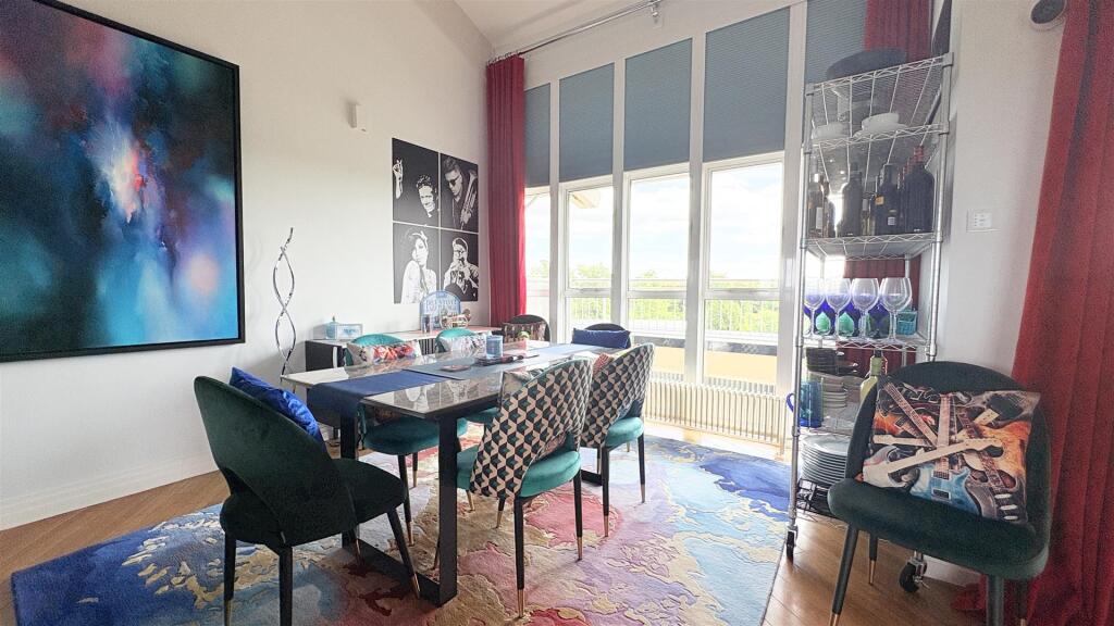 First Floor Accommodation