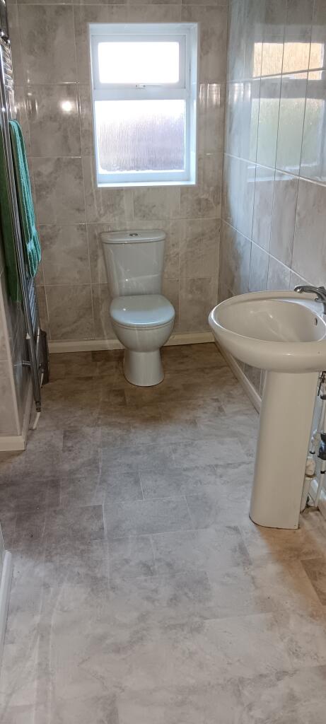 WC