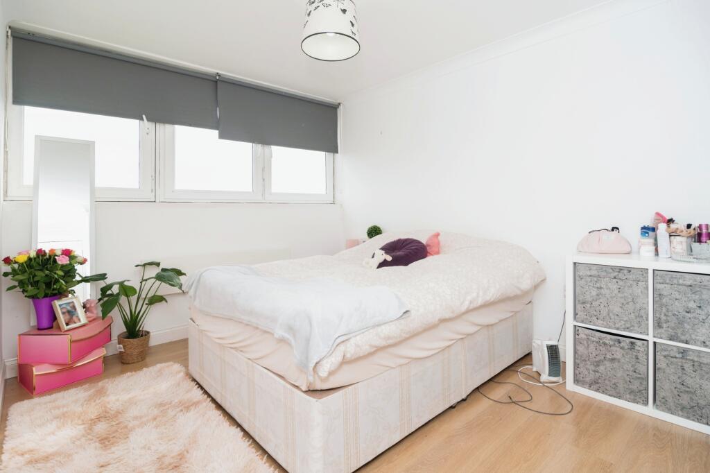 Apartment Bed Two