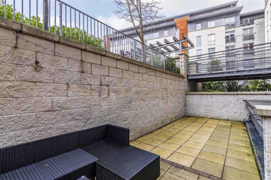 Outdoor Area