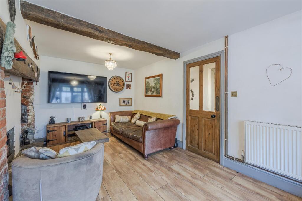 111 Limby Hall Lane, Swannington