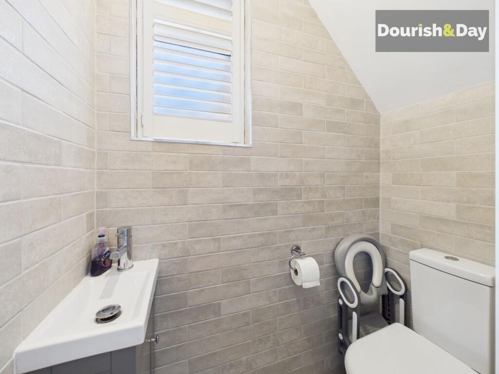 Guest WC