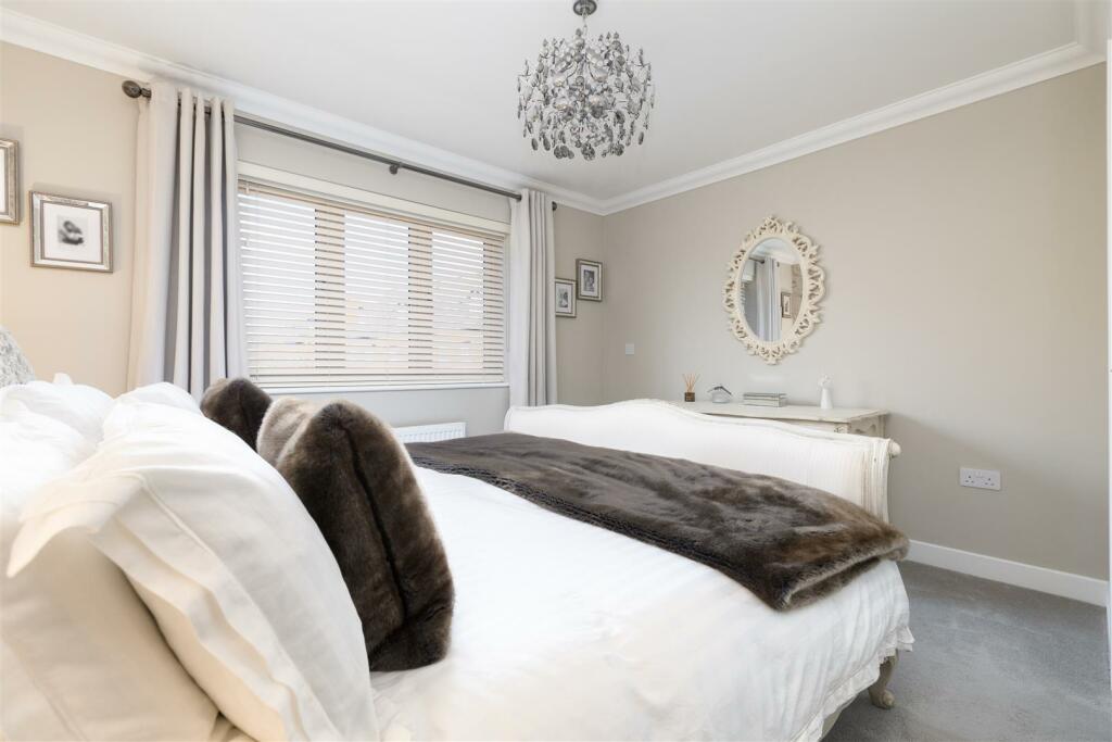 Principal Bedroom