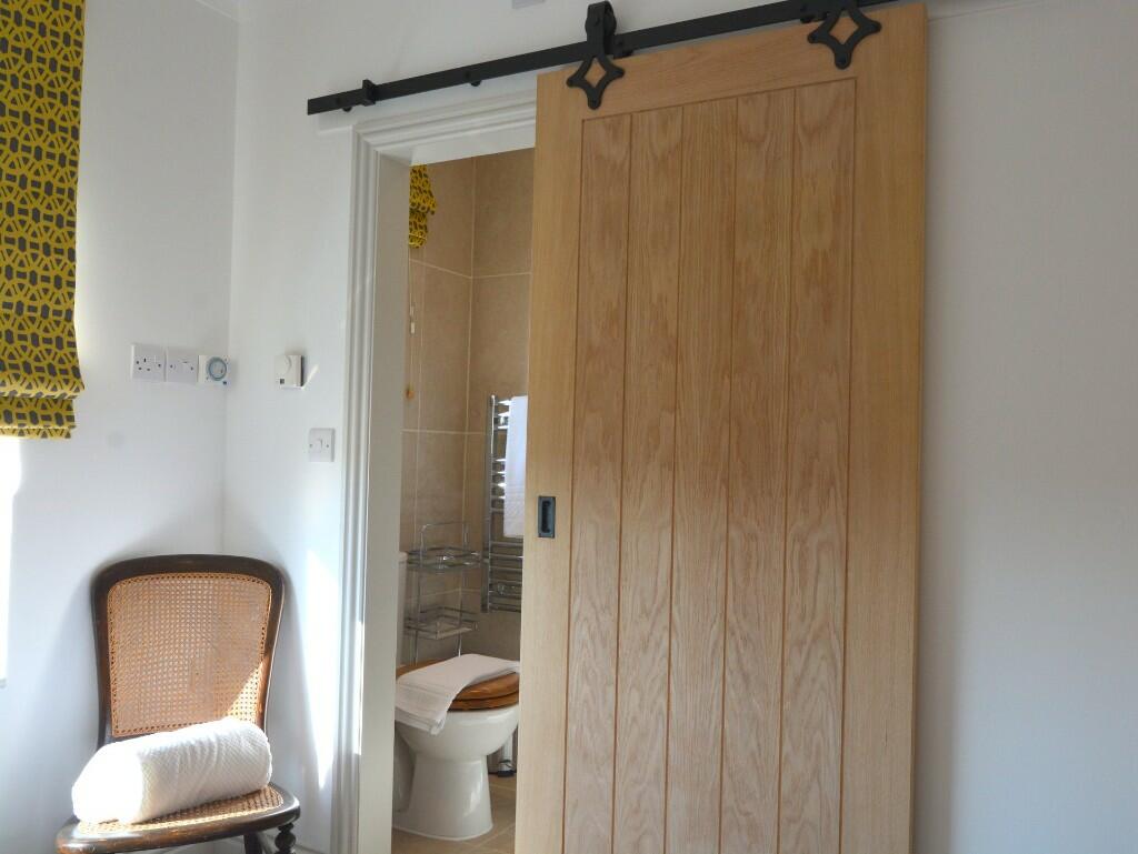 Door To Shower Room