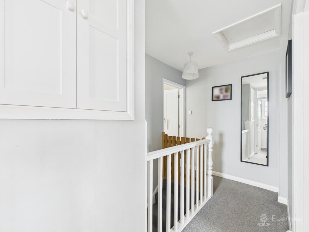 Hallway- Mark Stephens EweMove Newmarket and Soham