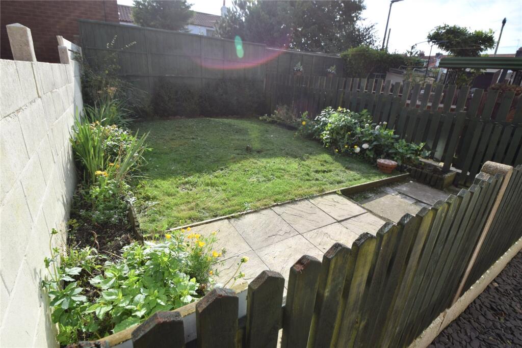 Garden View 1