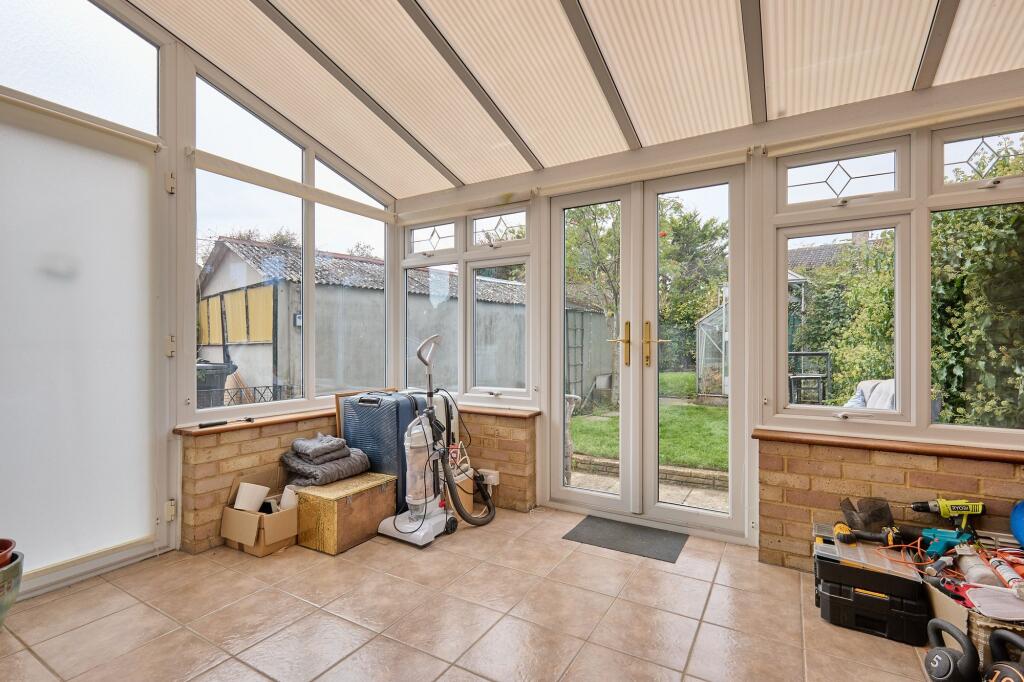 Conservatory