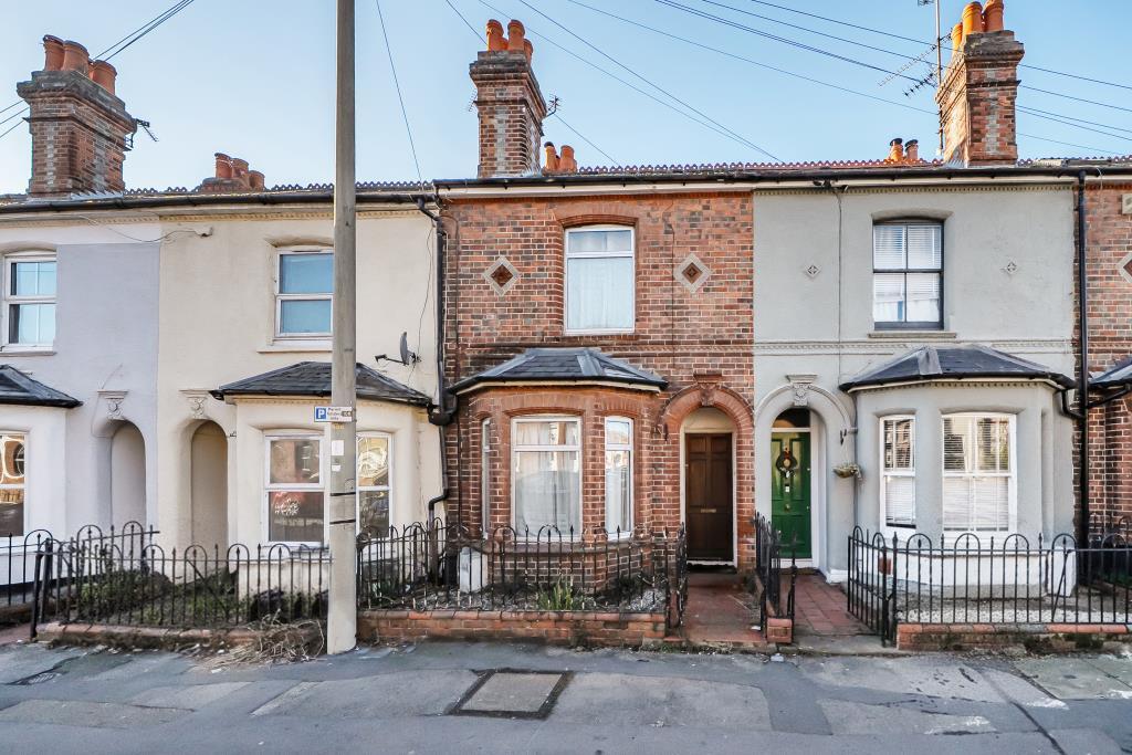 Town Centre / Riverside setting, Berkshire, RG2