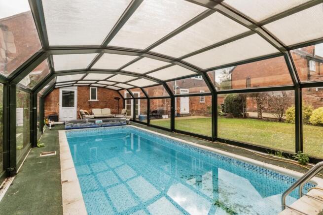 Kirk Hill, Bingham, Nottingham, NG13