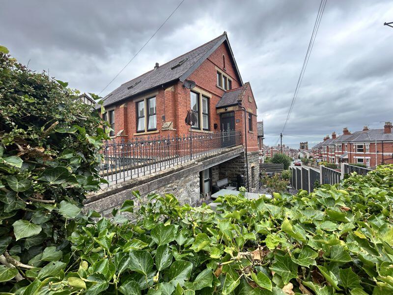 Woodhill Road, Colwyn Bay