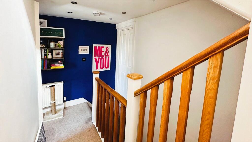 Staircase