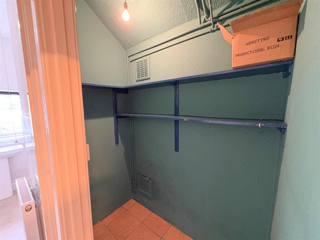 Pantry