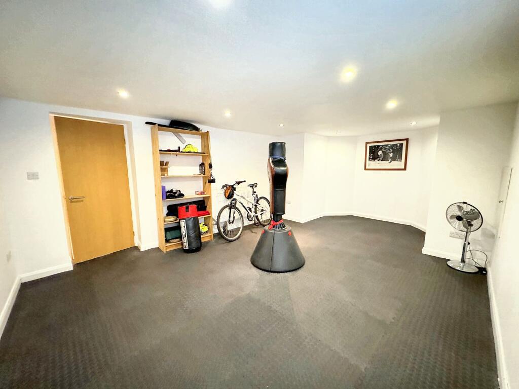 Gym