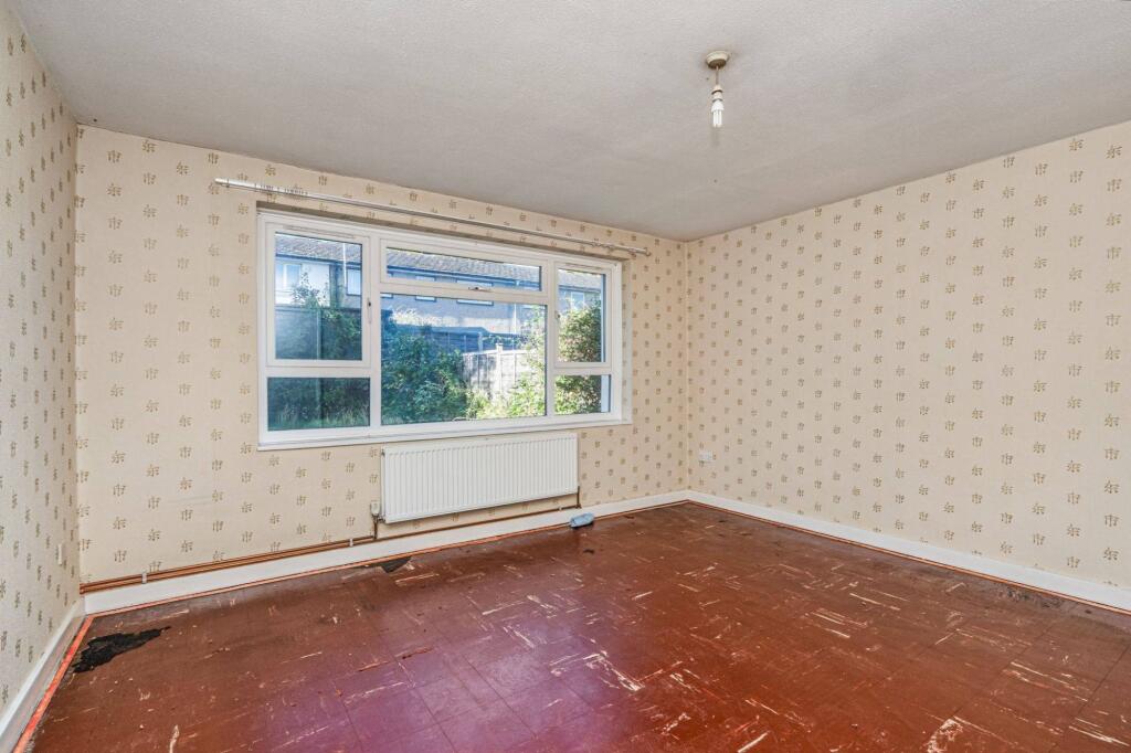 101 Aysgarth, Bracknell, Berkshire, RG12 8SF