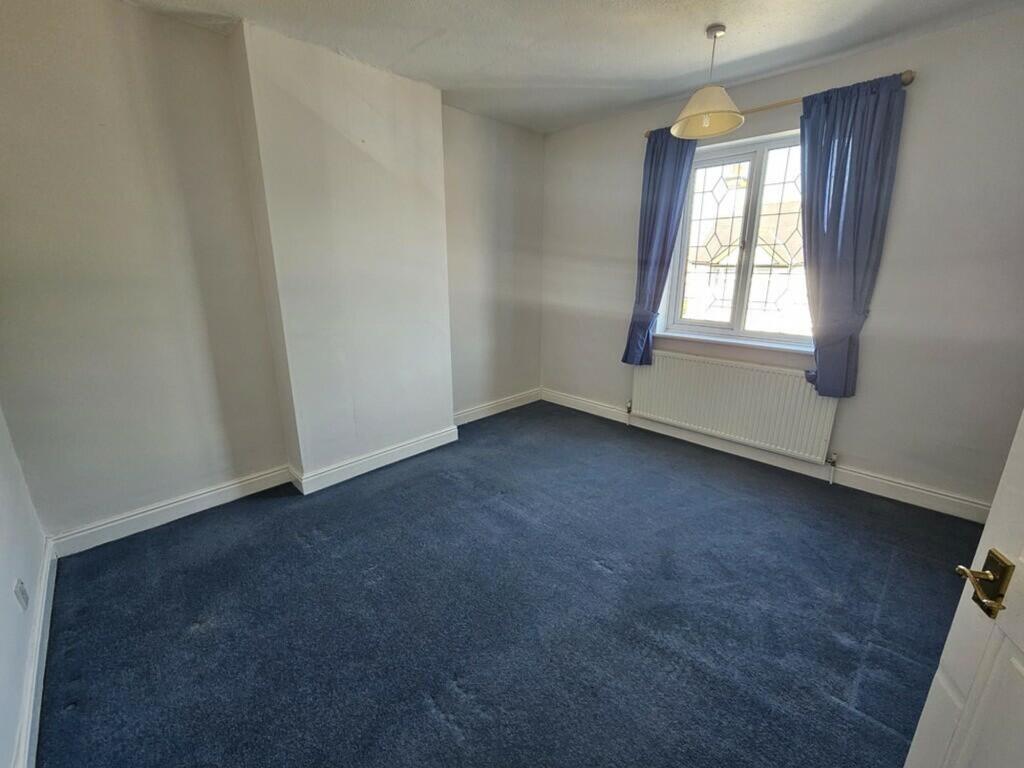 Bedroom Two 2023