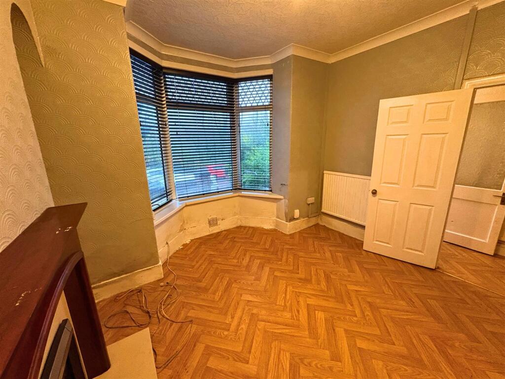 Reception Room One