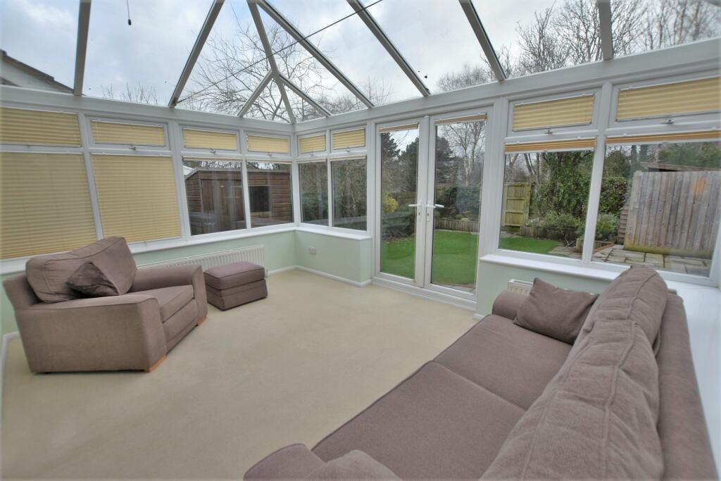 Conservatory