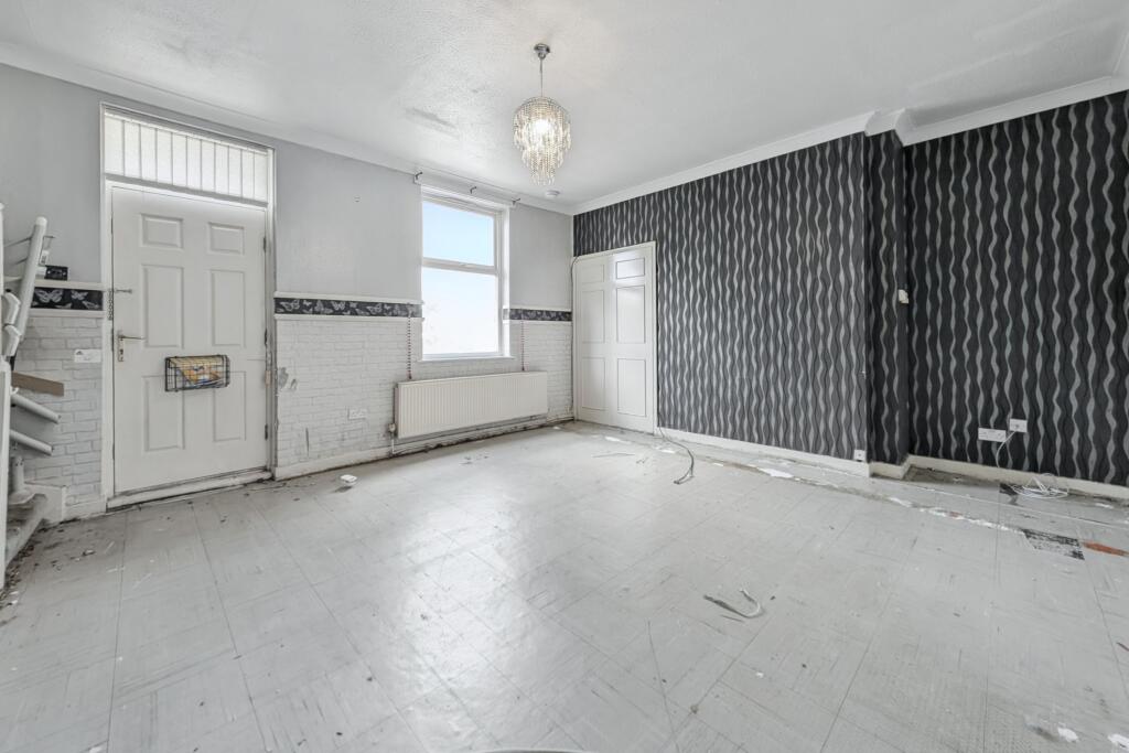 45 Beaumont Terrace, Westerhope, Newcastle Upon Tyne, Tyne and Wear, NE5 5JP