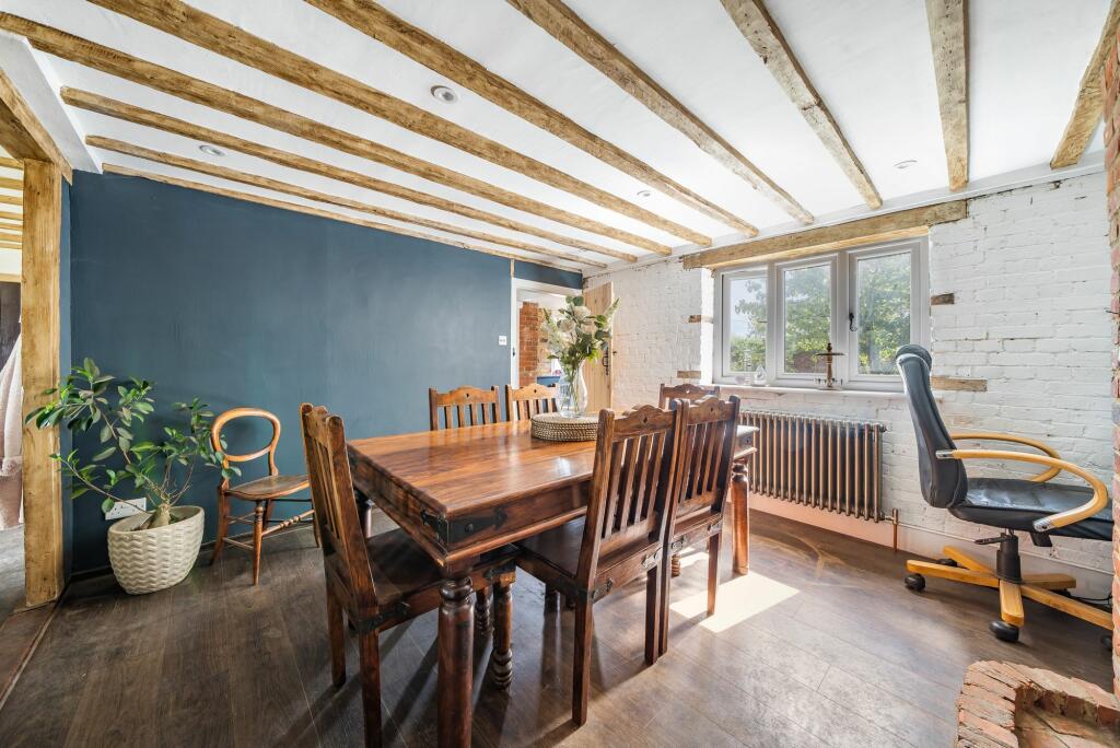 Dining Room (1)