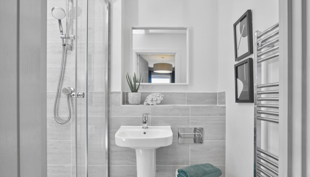 Showhome photography