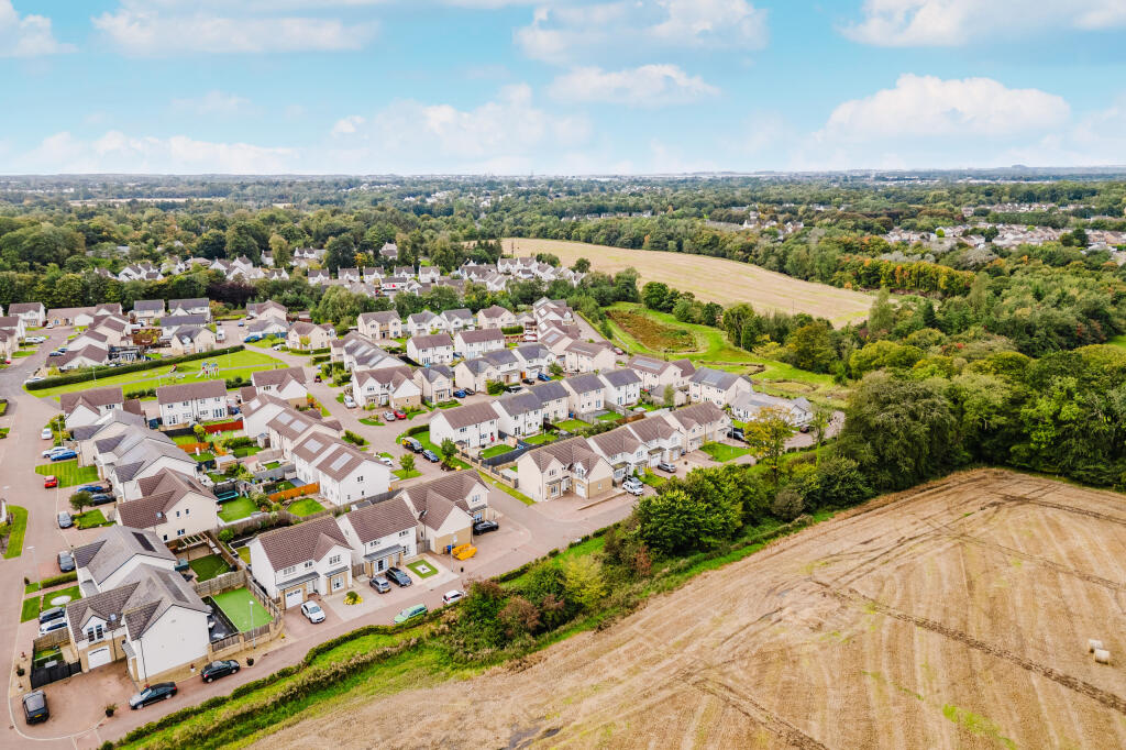 Surrounding countryside 2