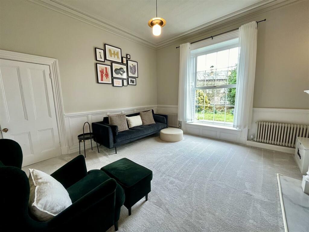 Bramleys Estate Agents - Halifax - Heathfield Terr