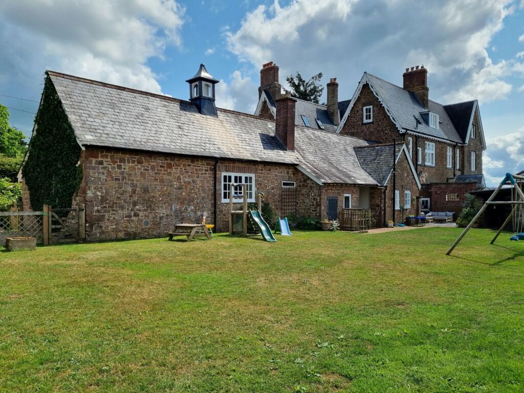 Stoodleigh - Seddons