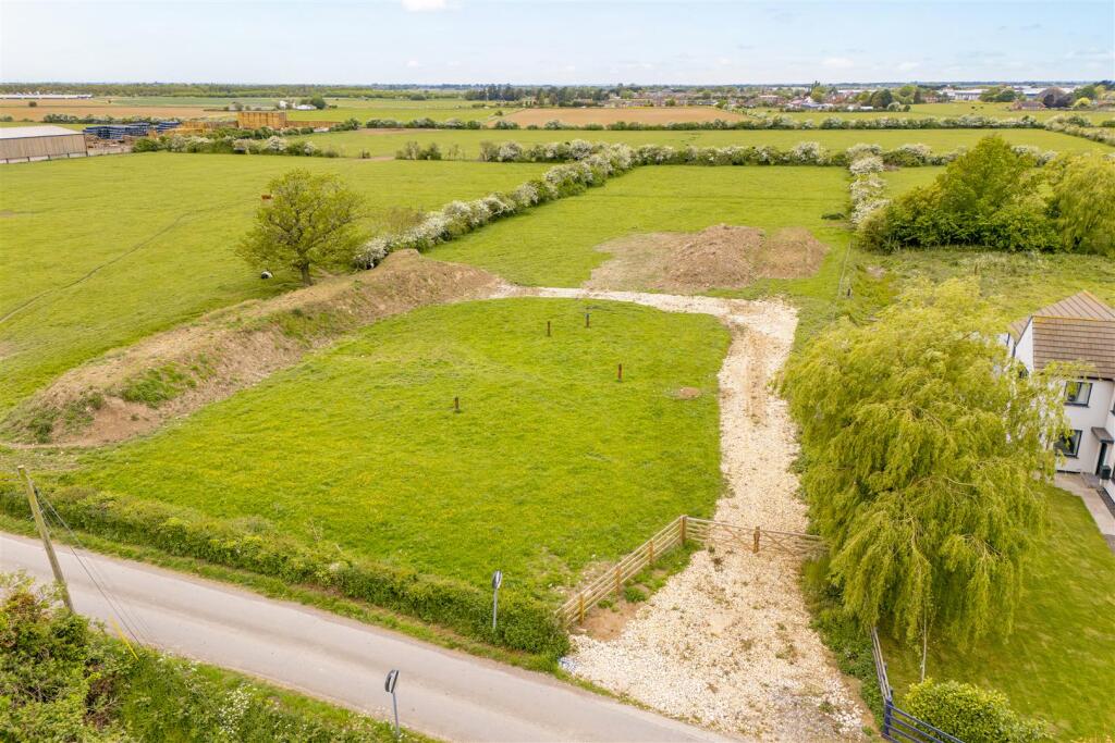 Land, Wyberton West Road (Boston)-15.jpg