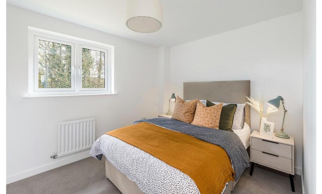 Dandara - Foxhall Gait  - The Orkney SP, Home 112