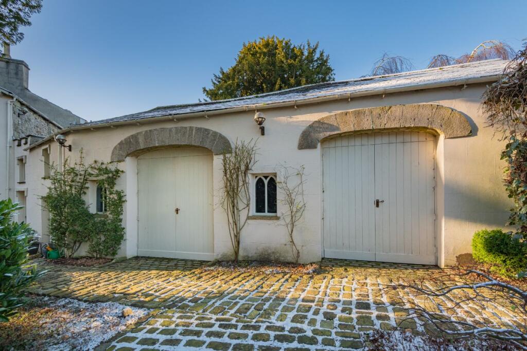 Outbuildings