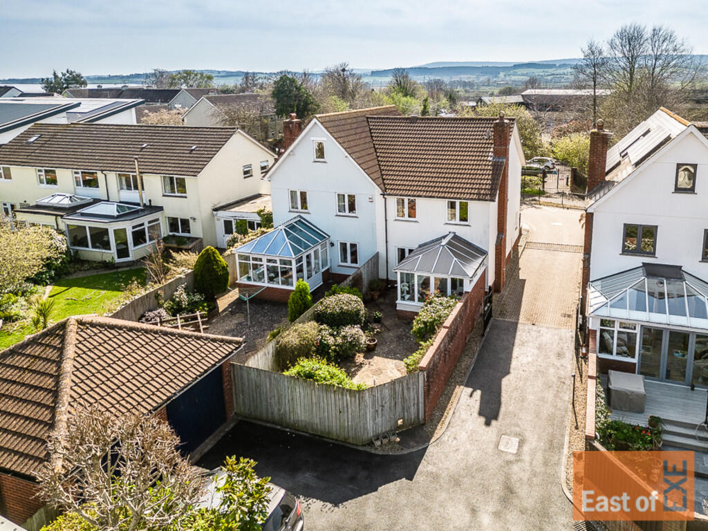 14 Orchard Way - ...