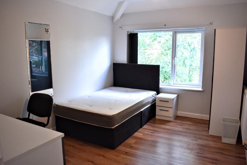 Bedroom 7