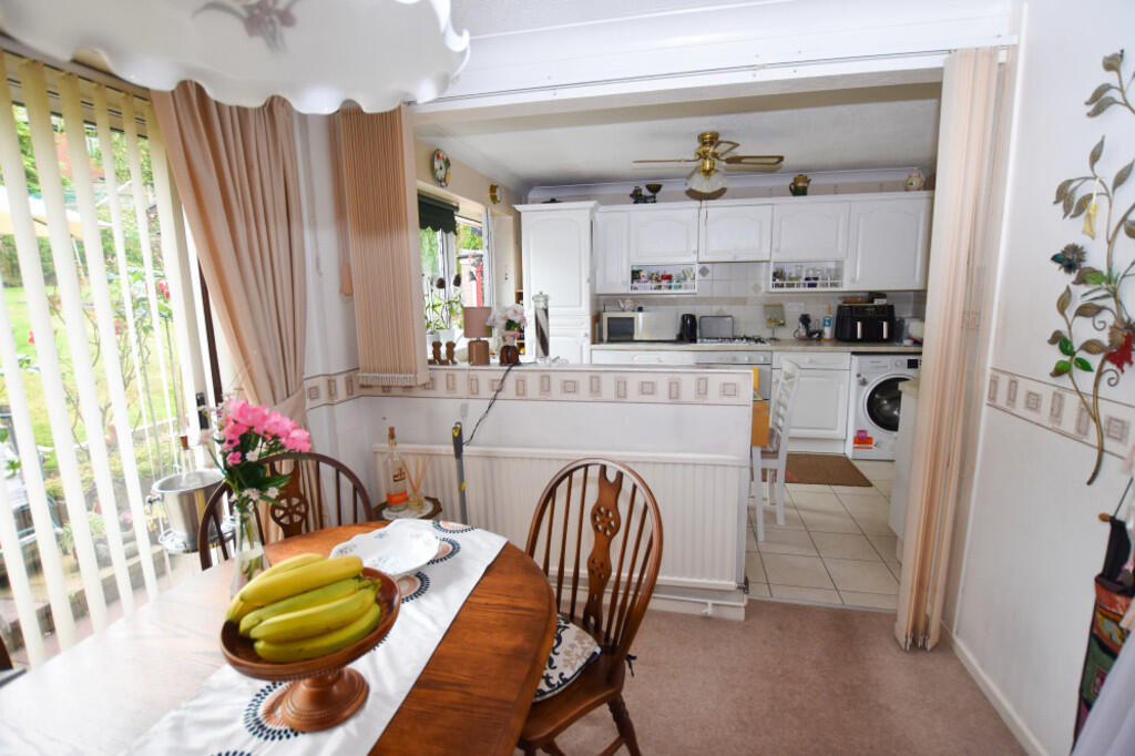 Dining Kitchen 2