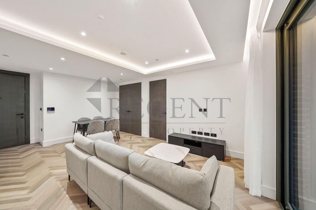 Open plan