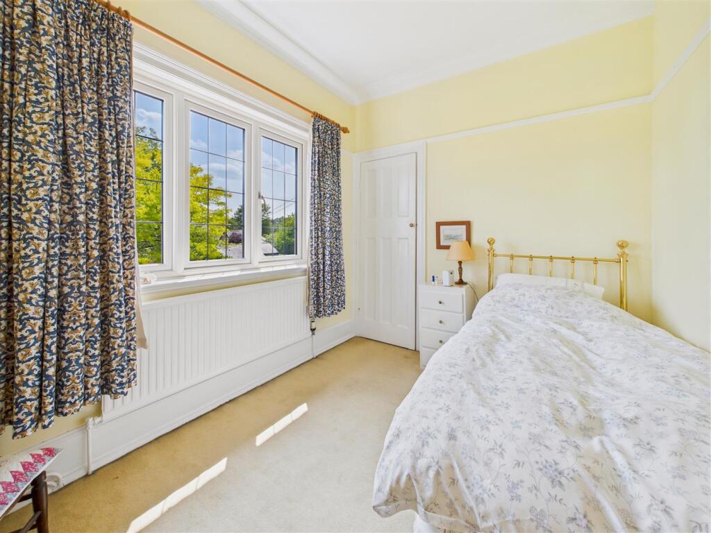 Bedroom 4