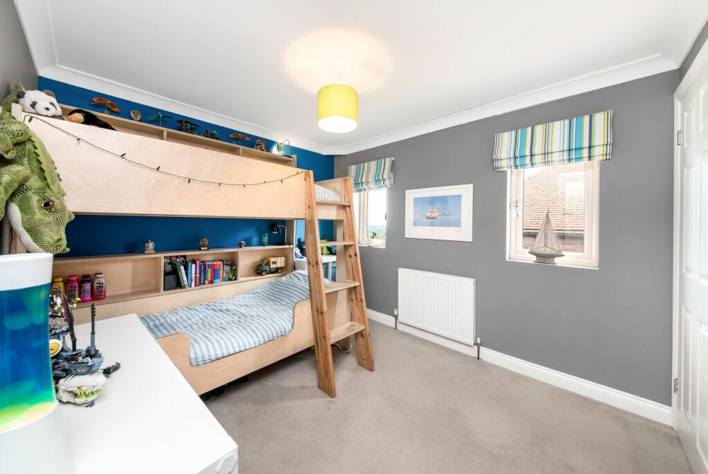 BEDROOM TWO