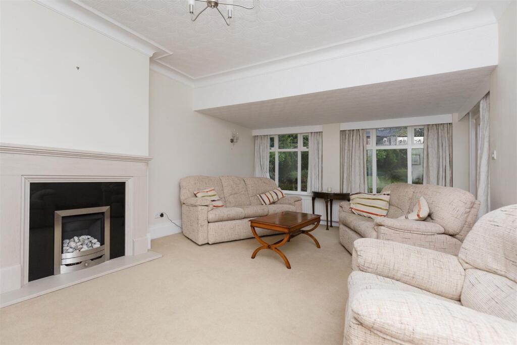 Bramleys Estate Agents - Dingley Road - Edgerton (