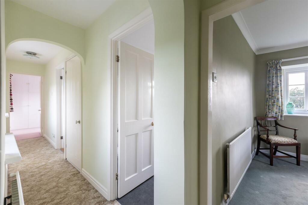 Cherry Tree Cottage Landing.jpg