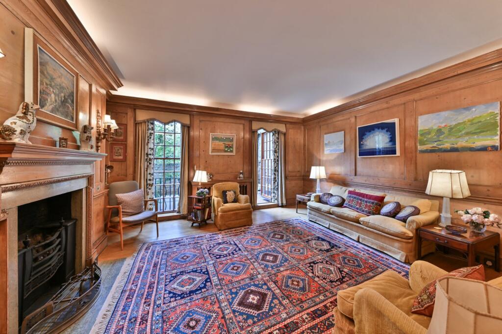 Drawing Room