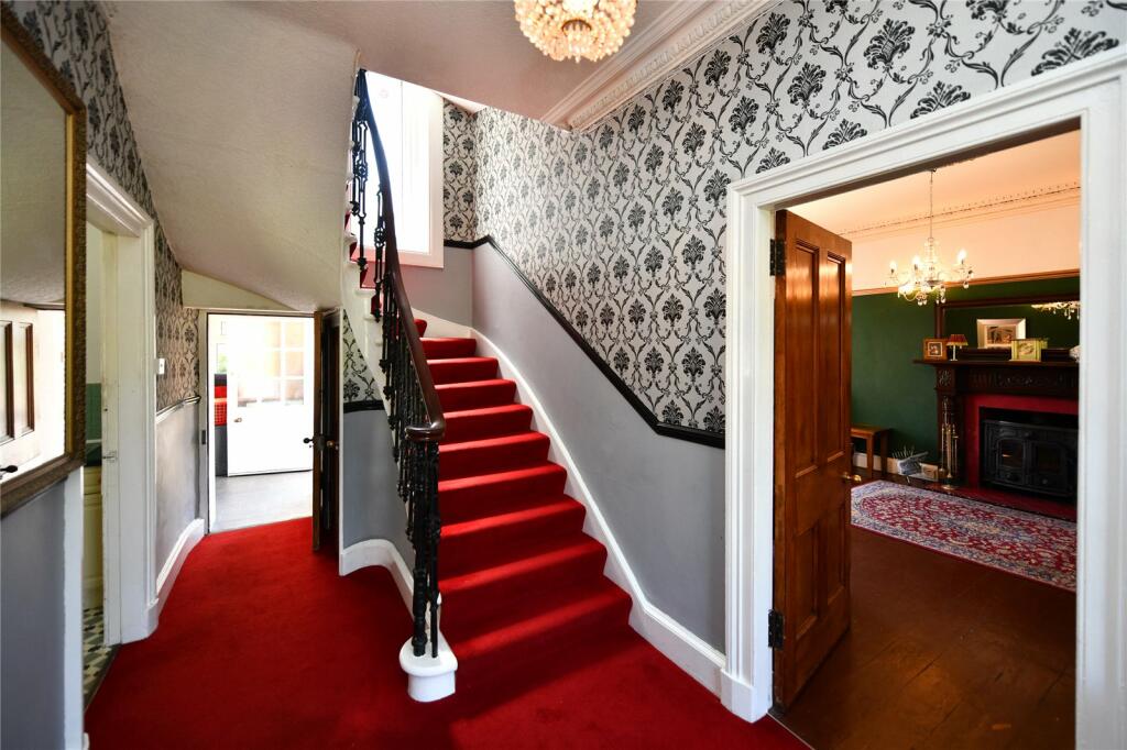 Hall
