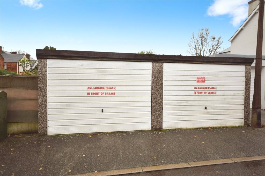 Garages