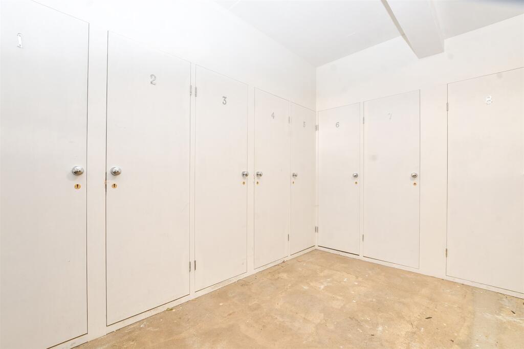 Internal Lifestyle Photograph