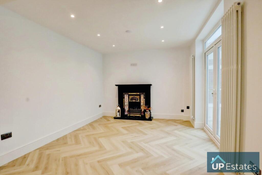 Living Kitchen Diner